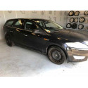 FORD MONDEO SPORTBREAK (CA2) Ambiente