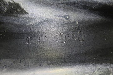 9685315580  PUENTE DELANTERO CITROEN C3 Live Edition 2016 9685315580 214882 CITROEN - 7