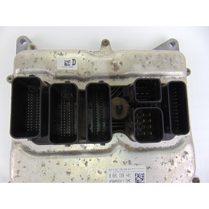 8601159 CENTRALITA MOTOR UCE BMW SERIE 3 BERLINA (F30)