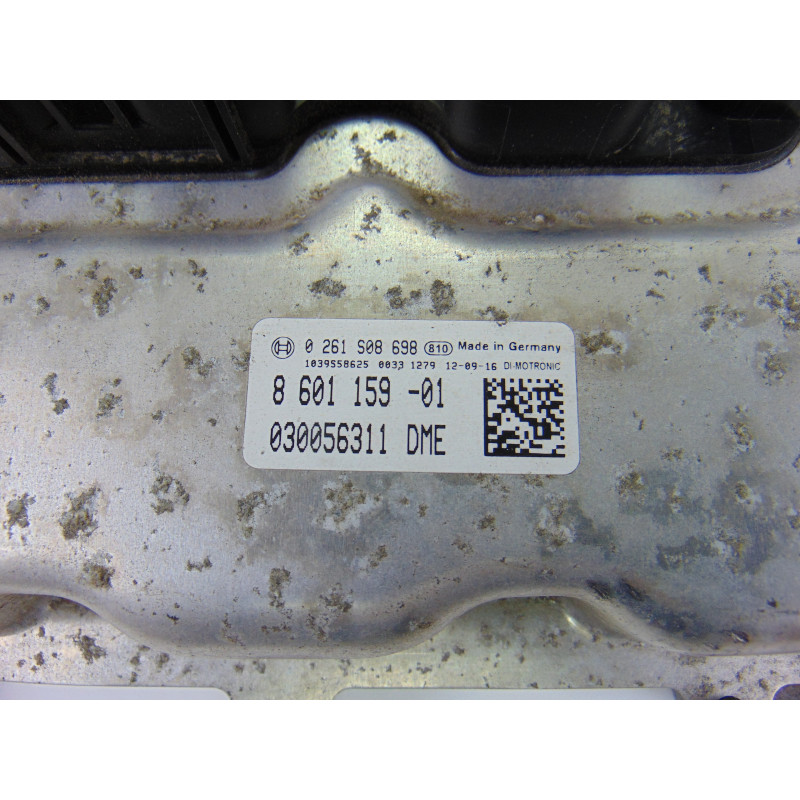 8601159 CENTRALITA MOTOR UCE BMW SERIE 3 BERLINA (F30)