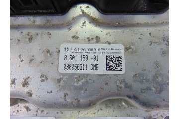 8601159 CENTRALITA MOTOR UCE BMW SERIE 3 BERLINA (F30) 328i 2012 8601159 194461 BMW - 2