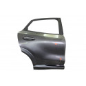 GRIS OSCURA PUERTA TRASERA DERECHA FORD PUMA GRIS OSCURA PUERTA TRASERA DERECHA FORD PUMA