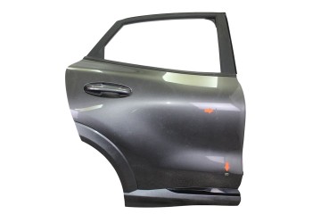 GRIS OSCURA PUERTA TRASERA DERECHA FORD PUMA
