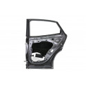GRIS OSCURA PUERTA TRASERA DERECHA FORD PUMA GRIS OSCURA PUERTA TRASERA DERECHA FORD PUMA