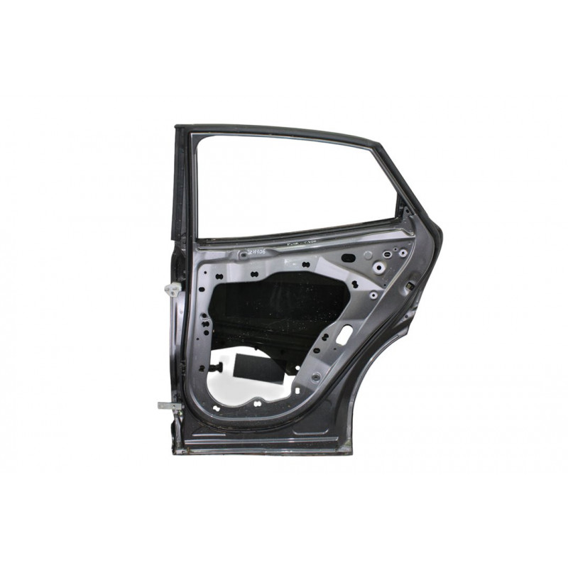 GRIS OSCURA PUERTA TRASERA DERECHA FORD PUMA