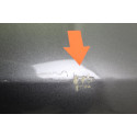 GRIS OSCURA PUERTA TRASERA DERECHA FORD PUMA GRIS OSCURA PUERTA TRASERA DERECHA FORD PUMA