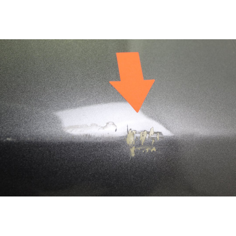GRIS OSCURA PUERTA TRASERA DERECHA FORD PUMA