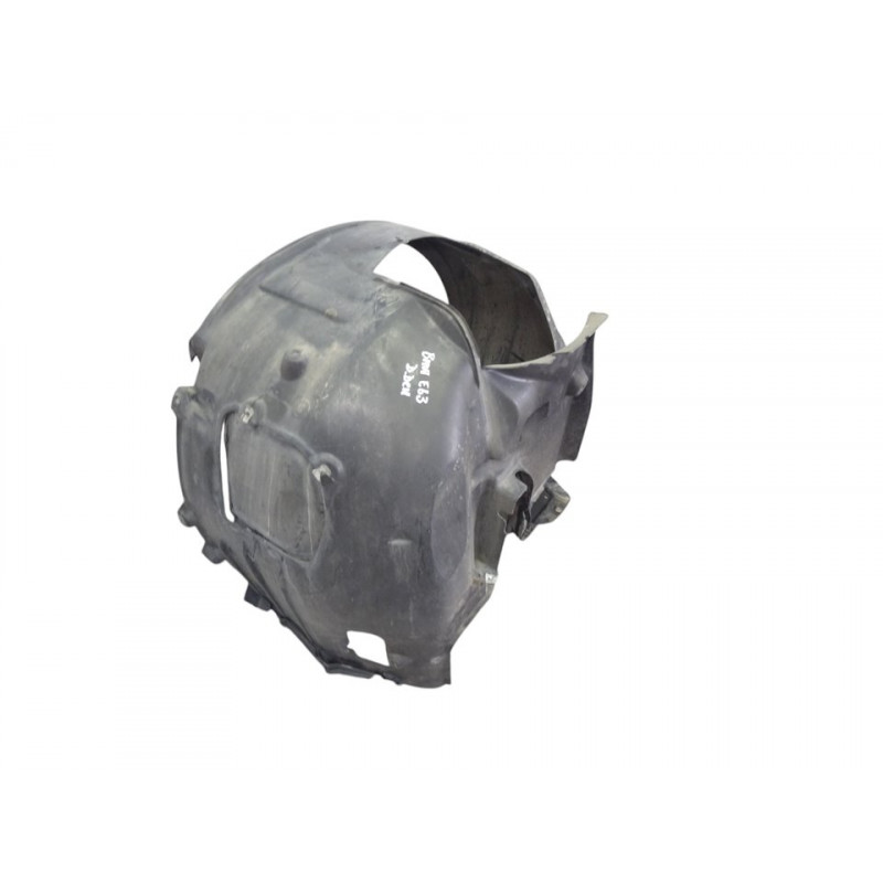7009716 PASO RUEDA DELANTERO DERECHO BMW SERIE 6 COUPE (E63)