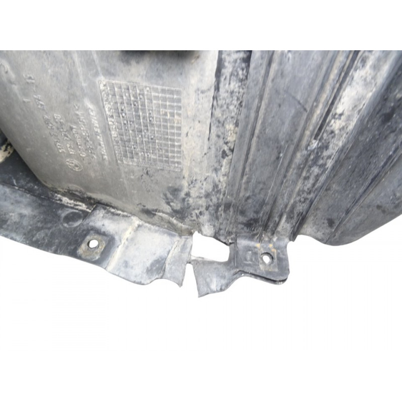 7009716 PASO RUEDA DELANTERO DERECHO BMW SERIE 6 COUPE (E63)