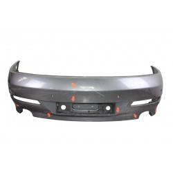 GRIS PARAGOLPES TRASERO BMW SERIE 6 COUPE (E63)
