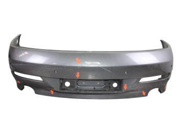 GRIS PARAGOLPES TRASERO BMW SERIE 6 COUPE (E63) 635d 2008 GRIS 213861 BMW - 1