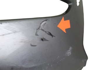 GRIS PARAGOLPES TRASERO BMW SERIE 6 COUPE (E63) 635d 2008 GRIS 213861 BMW - 1