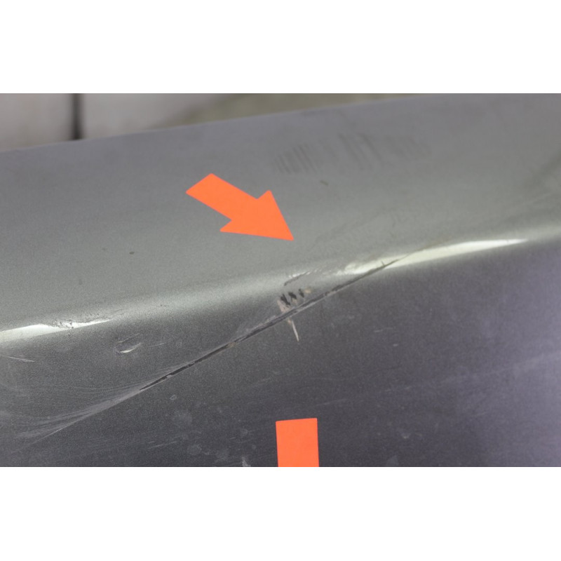 GRIS PARAGOLPES TRASERO BMW SERIE 6 COUPE (E63) 635d 2008 GRIS 213861 BMW - 7