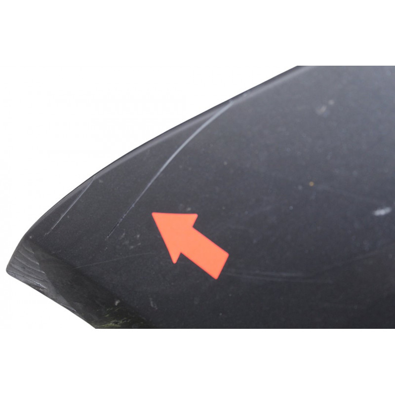 GRIS PARAGOLPES TRASERO BMW SERIE 6 COUPE (E63) 635d 2008 GRIS 213861 BMW - 8