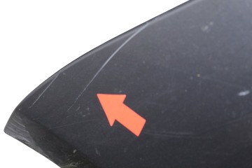 GRIS PARAGOLPES TRASERO BMW SERIE 6 COUPE (E63) 635d 2008 GRIS 213861 BMW - 8