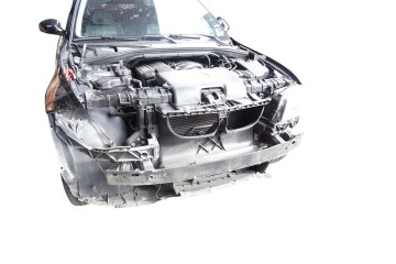  PANEL FRONTAL BMW SERIE 1 BERLINA (E81/E87) 116i 2004 214744 BMW - 1