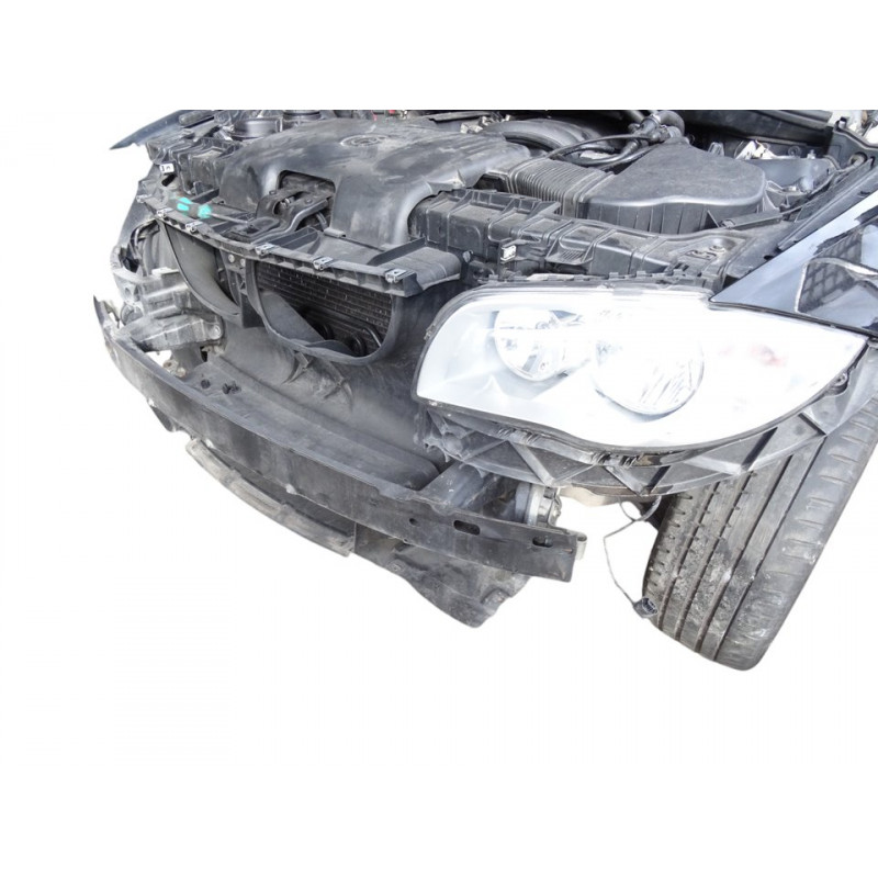 PANEL FRONTAL BMW SERIE 1 BERLINA (E81/E87)