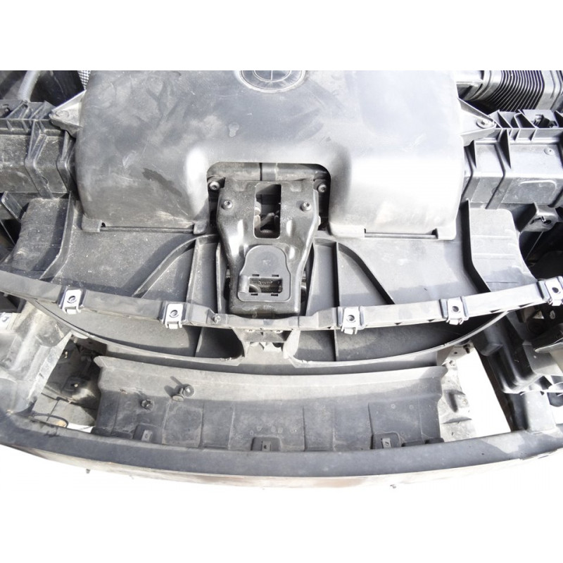 PANEL FRONTAL BMW SERIE 1 BERLINA (E81/E87)