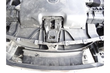  PANEL FRONTAL BMW SERIE 1 BERLINA (E81/E87) 116i 2004 214744 BMW - 2