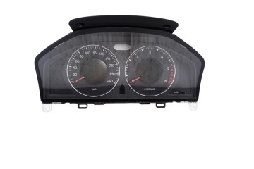 30786623AB CUADRO INSTRUMENTOS VOLVO XC60 Kinetic AWD 2009 30786623AB 211738 VOLVO - 1