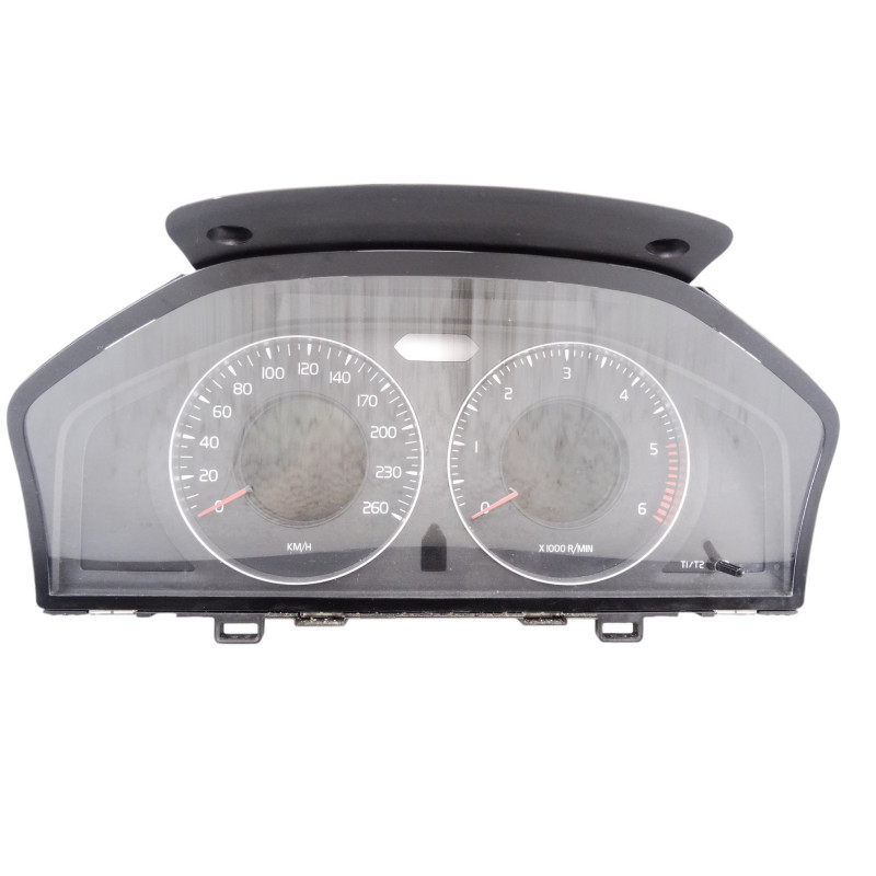 30786623AB CUADRO INSTRUMENTOS VOLVO XC60