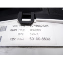 30786623AB CUADRO INSTRUMENTOS VOLVO XC60 30786623AB CUADRO INSTRUMENTOS VOLVO XC60