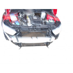 PANEL FRONTAL AUDI A1 SPORTBACK (8XF)