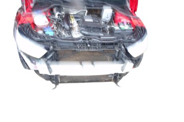  PANEL FRONTAL AUDI A1 SPORTBACK (8XF) Adrenalin 2015 215034 AUDI - 1