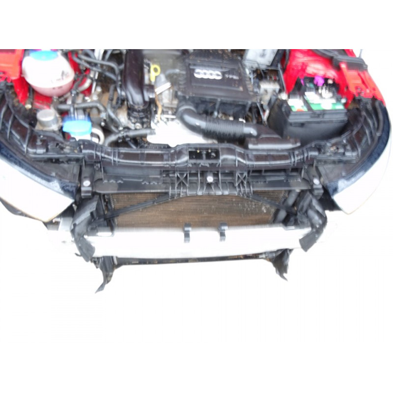  PANEL FRONTAL AUDI A1 SPORTBACK (8XF) Adrenalin 2015 215034 AUDI - 1