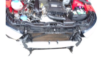  PANEL FRONTAL AUDI A1 SPORTBACK (8XF) Adrenalin 2015 215034 AUDI - 1