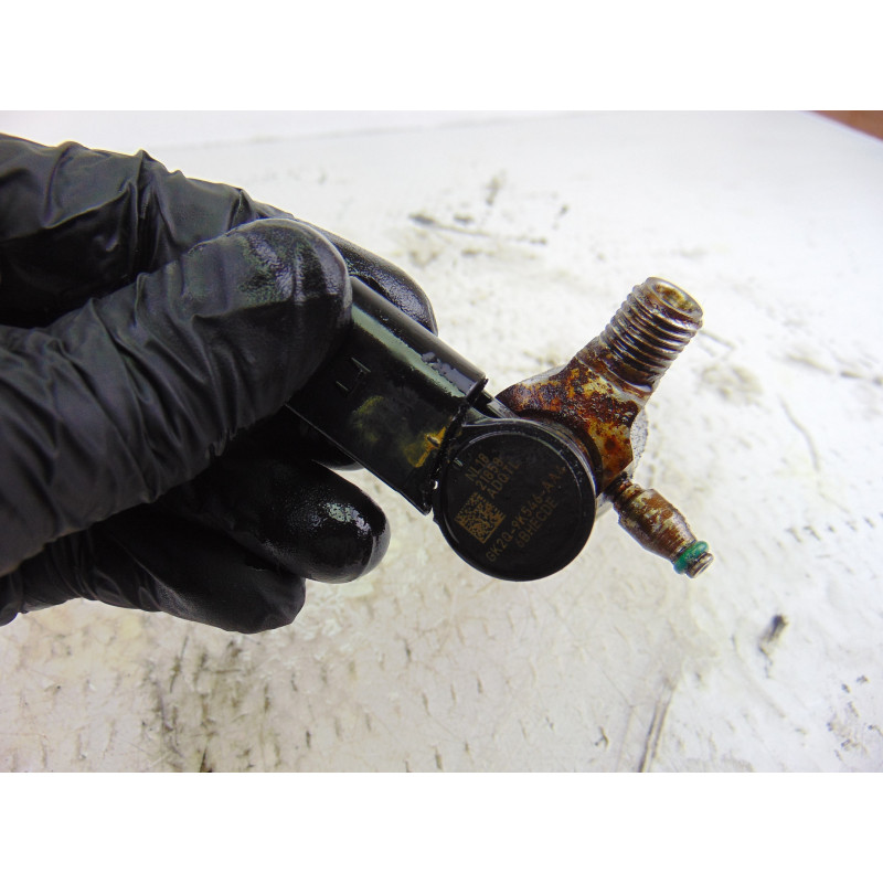 GK2Q-9K546-AA4 INYECTOR FORD TRANSIT CUSTOM FURGÓN (TTF) 250 L1 Ambiente GK2Q-9K546-AA4 200308 FORD - 1