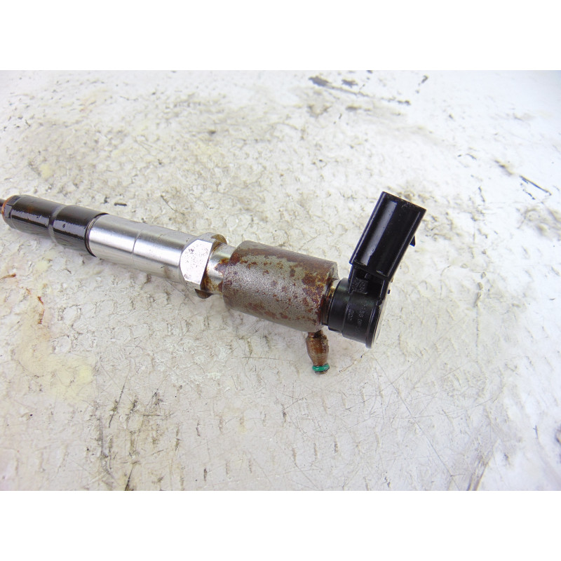 GK2Q-9K546-AA4 INYECTOR FORD TRANSIT CUSTOM FURGÓN (TTF) 250 L1 Ambiente GK2Q-9K546-AA4 200308 FORD - 2