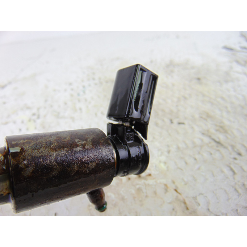 GK2Q-9K546-AA4 INYECTOR FORD TRANSIT CUSTOM FURGÓN (TTF) 250 L1 Ambiente GK2Q-9K546-AA4 200308 FORD - 4