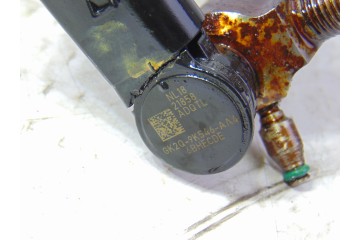 GK2Q-9K546-AA4 INYECTOR FORD TRANSIT CUSTOM FURGÓN (TTF) 250 L1 Ambiente GK2Q-9K546-AA4 200308 FORD - 5