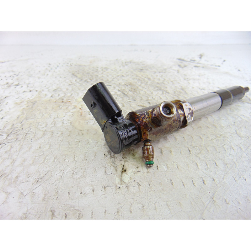 GK2Q-9K546-AA4 INYECTOR FORD TRANSIT CUSTOM FURGÓN (TTF) 250 L1 Ambiente GK2Q-9K546-AA4 200308 FORD - 7