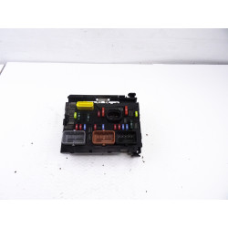 9659741780 CAJA RELES / FUSIBLES CITROEN C3