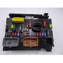 9659741780  CAJA RELES / FUSIBLES CITROEN C3 1.1 Collection 2006 9659741780 210097 CITROEN - 1