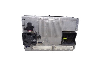 65839185528  SISTEMA DVD BMW SERIE 6 COUPE (E63) 635d 2008 65839185528 213873 BMW - 1