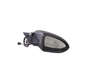 GRIS CENIZA RETROVISOR DERECHO VOLKSWAGEN GOLF VII BERLINA (BQ1/BE2) Advance 2018 GRIS CENIZA 213537 VOLKSWAGEN - 1