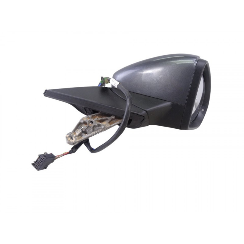 GRIS CENIZA RETROVISOR DERECHO VOLKSWAGEN GOLF VII BERLINA (BQ1/BE2) Advance 2018 GRIS CENIZA 213537 VOLKSWAGEN - 2