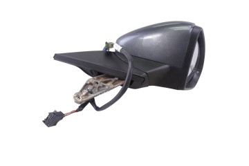 GRIS CENIZA RETROVISOR DERECHO VOLKSWAGEN GOLF VII BERLINA (BQ1/BE2) Advance 2018 GRIS CENIZA 213537 VOLKSWAGEN - 2