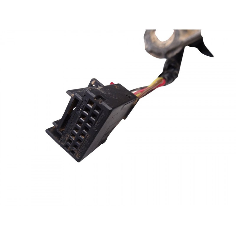 GRIS CENIZA RETROVISOR DERECHO VOLKSWAGEN GOLF VII BERLINA (BQ1/BE2) Advance 2018 GRIS CENIZA 213537 VOLKSWAGEN - 3