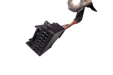 GRIS CENIZA RETROVISOR DERECHO VOLKSWAGEN GOLF VII BERLINA (BQ1/BE2) Advance 2018 GRIS CENIZA 213537 VOLKSWAGEN - 3