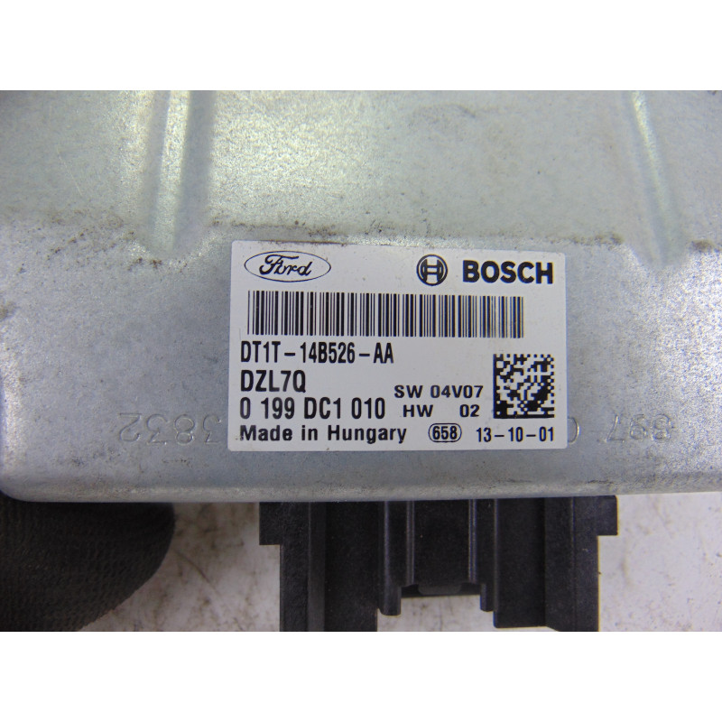 DT1T14B526AA MODULO ELECTRONICO FORD KUGA (CBS)
