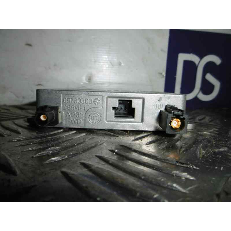 2118200885 MODULO ELECTRONICO MERCEDES-BENZ CLASE ML (BM 164)