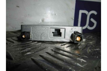 2118200885 MODULO ELECTRONICO MERCEDES-BENZ CLASE ML (BM 164)