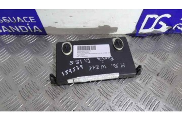 2118701326 MODULO ELECTRONICO MERCEDES-BENZ CLASE E (BM 211) BERLINA