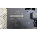 2118701326 MODULO ELECTRONICO MERCEDES-BENZ CLASE E (BM 211) BERLINA