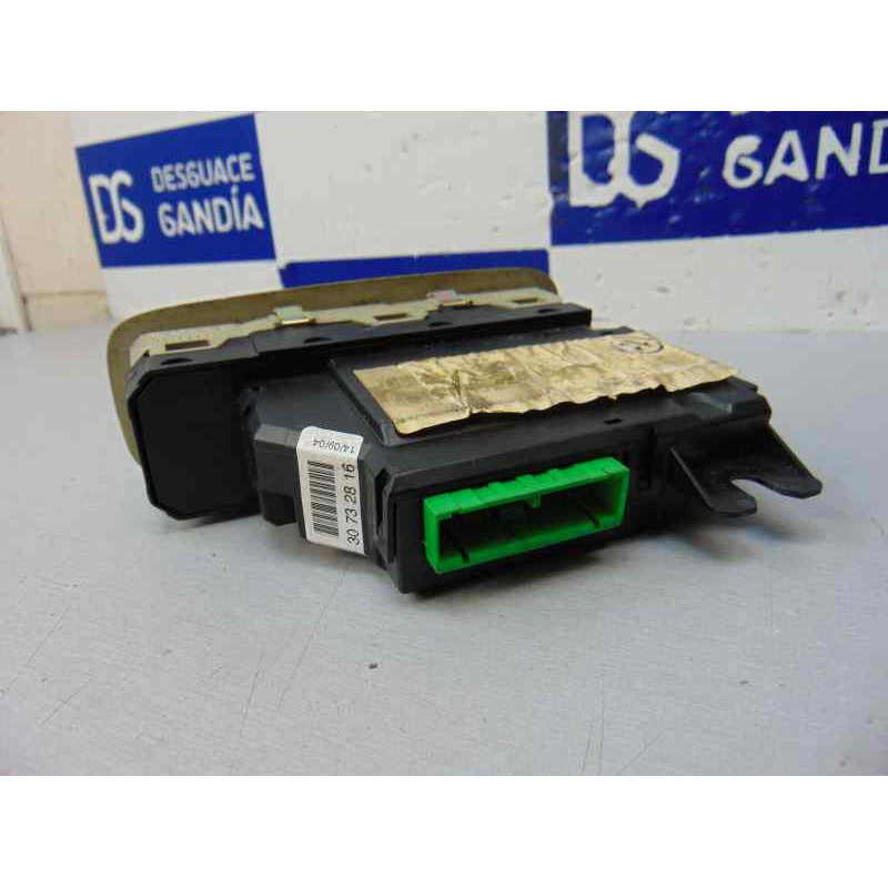 30732816 MANDO ELEVALUNAS DELANTERO IZQUIERDO VOLVO S80 BERLINA