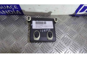 2118704026 MODULO ELECTRONICO MERCEDES-BENZ CLASE E (BM 211) BERLINA